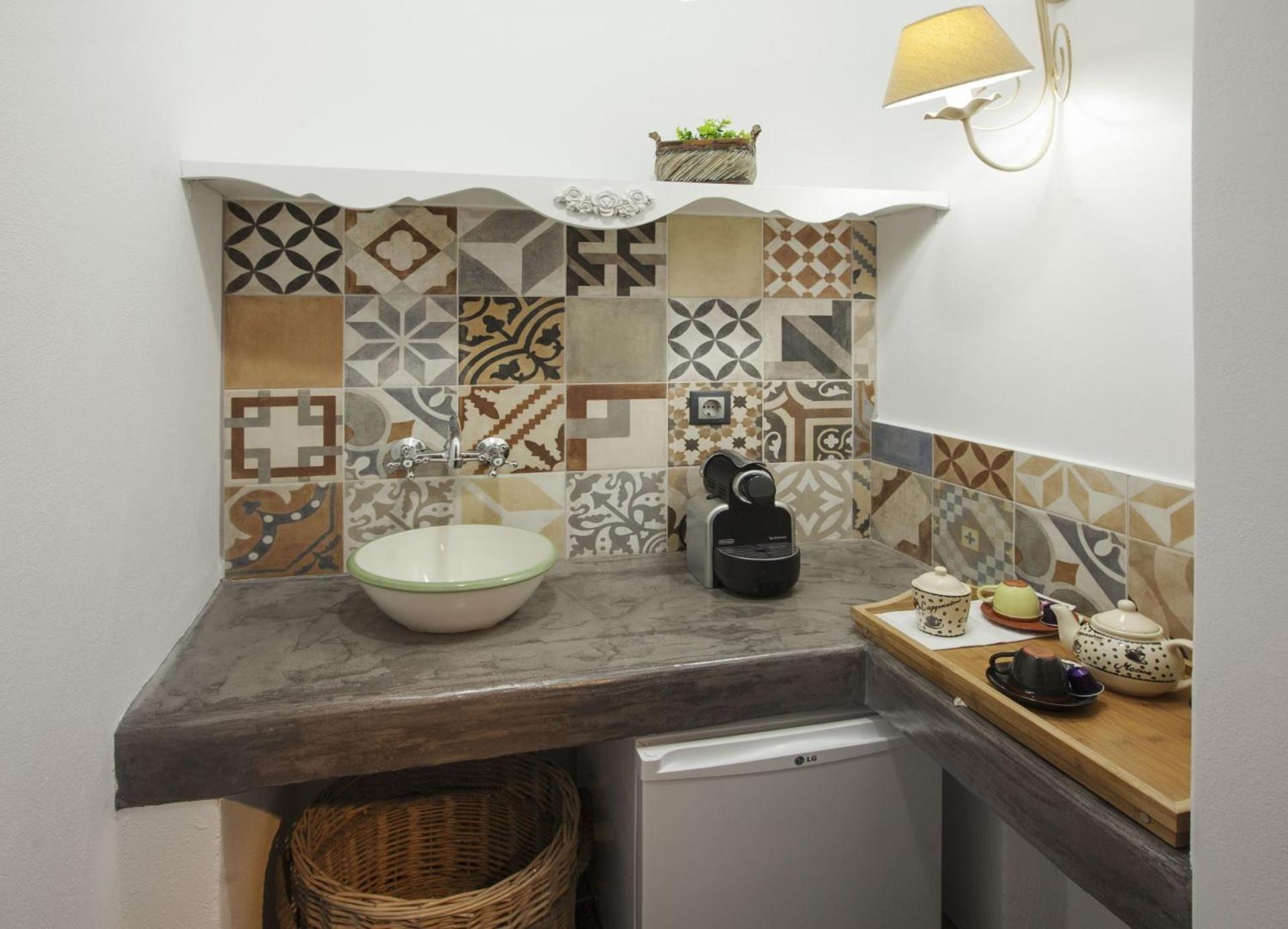 Miland Suites Adamantas  Bagian luar foto